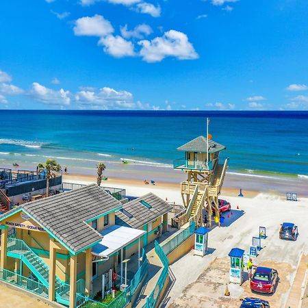 Tide Shift Apartment Daytona Beach Shores Luaran gambar