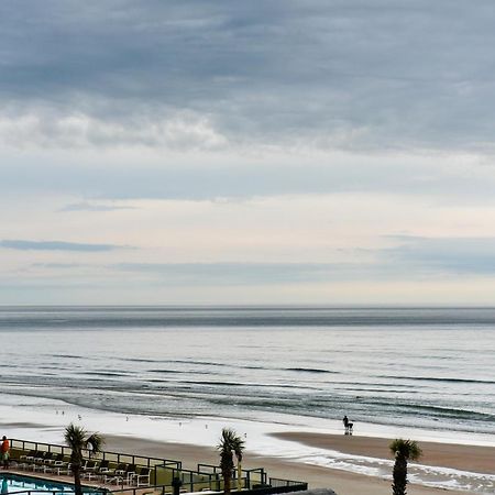 Tide Shift Apartment Daytona Beach Shores Luaran gambar