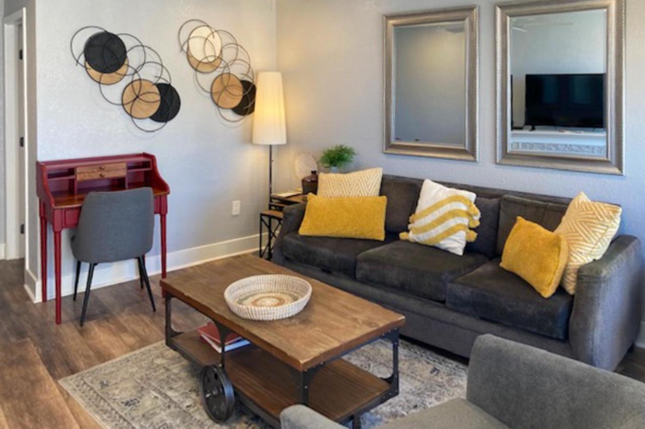 Tide Shift Apartment Daytona Beach Shores Luaran gambar