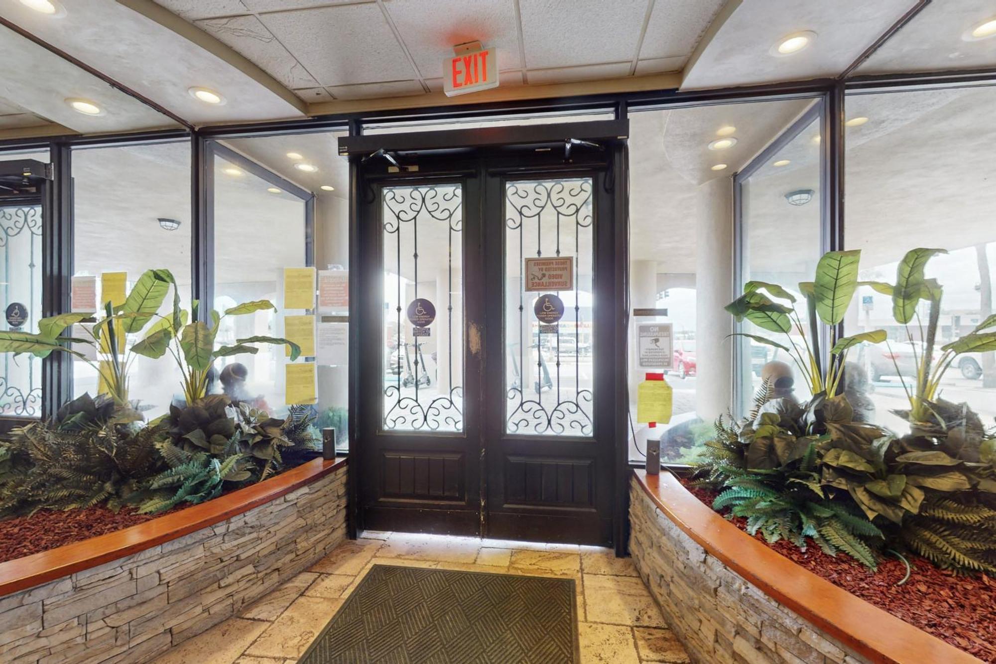 Tide Shift Apartment Daytona Beach Shores Luaran gambar