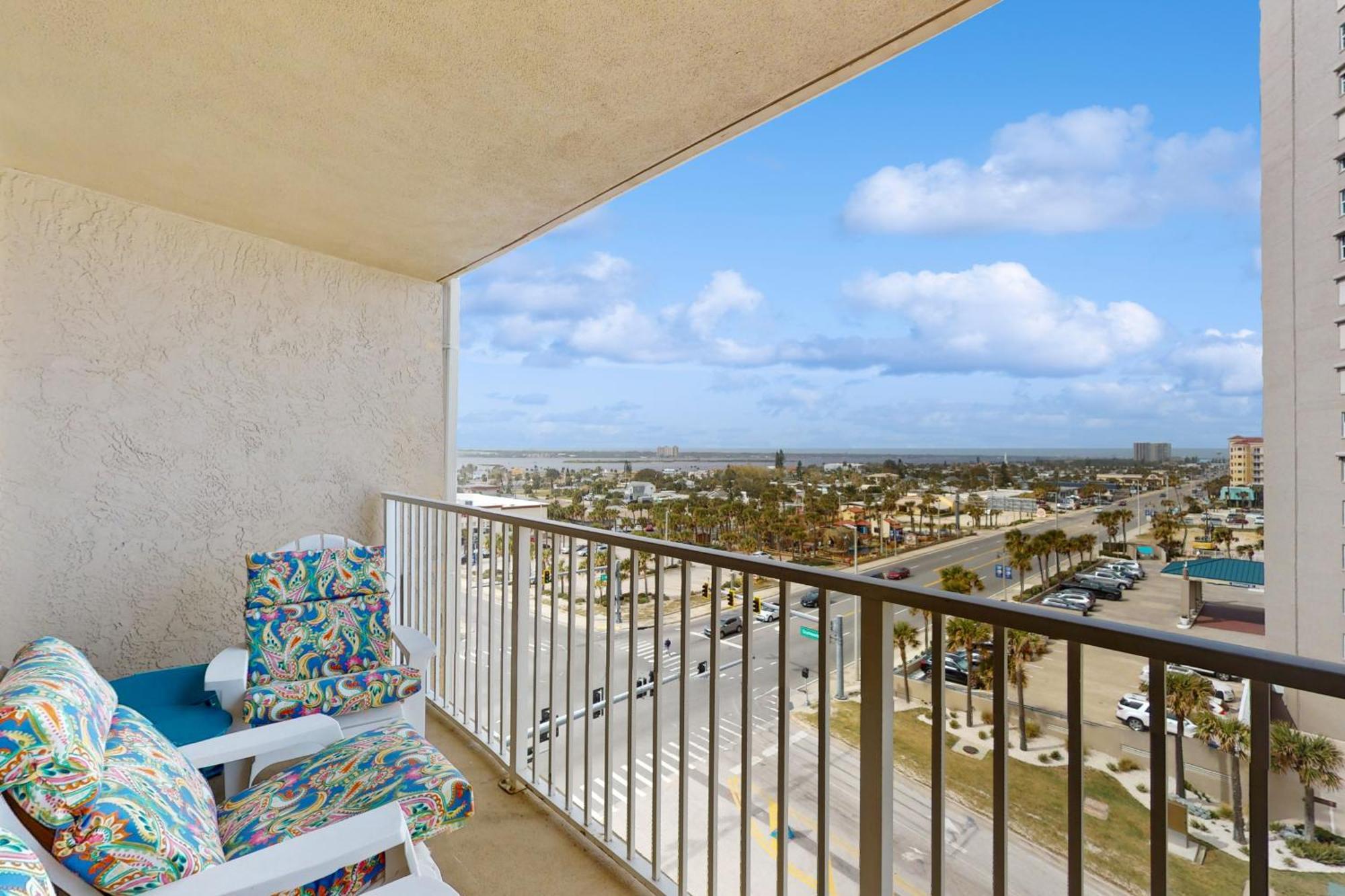 Tide Shift Apartment Daytona Beach Shores Luaran gambar