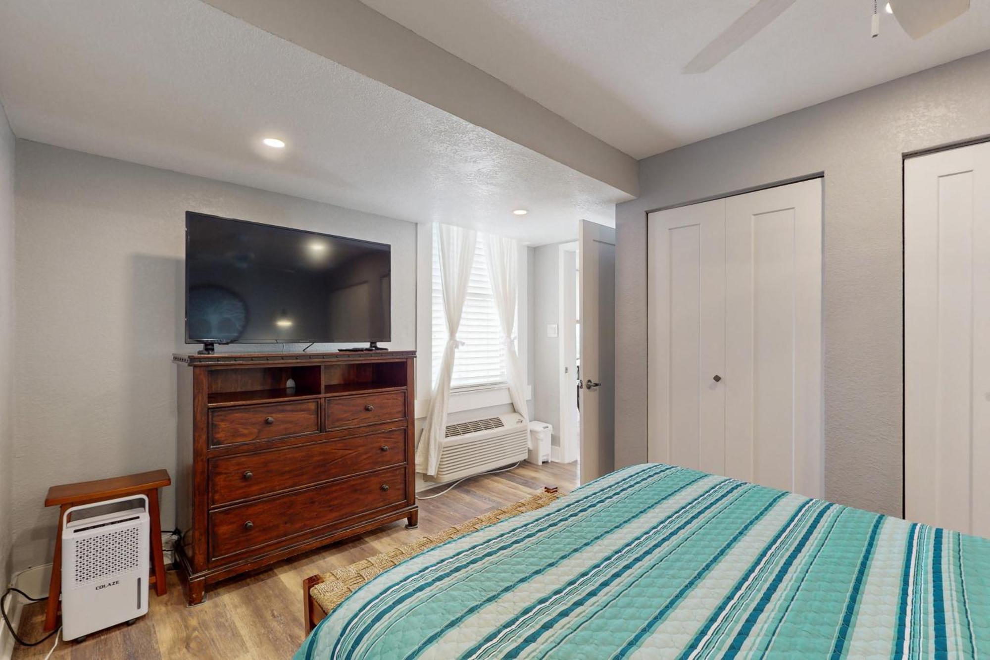 Tide Shift Apartment Daytona Beach Shores Luaran gambar