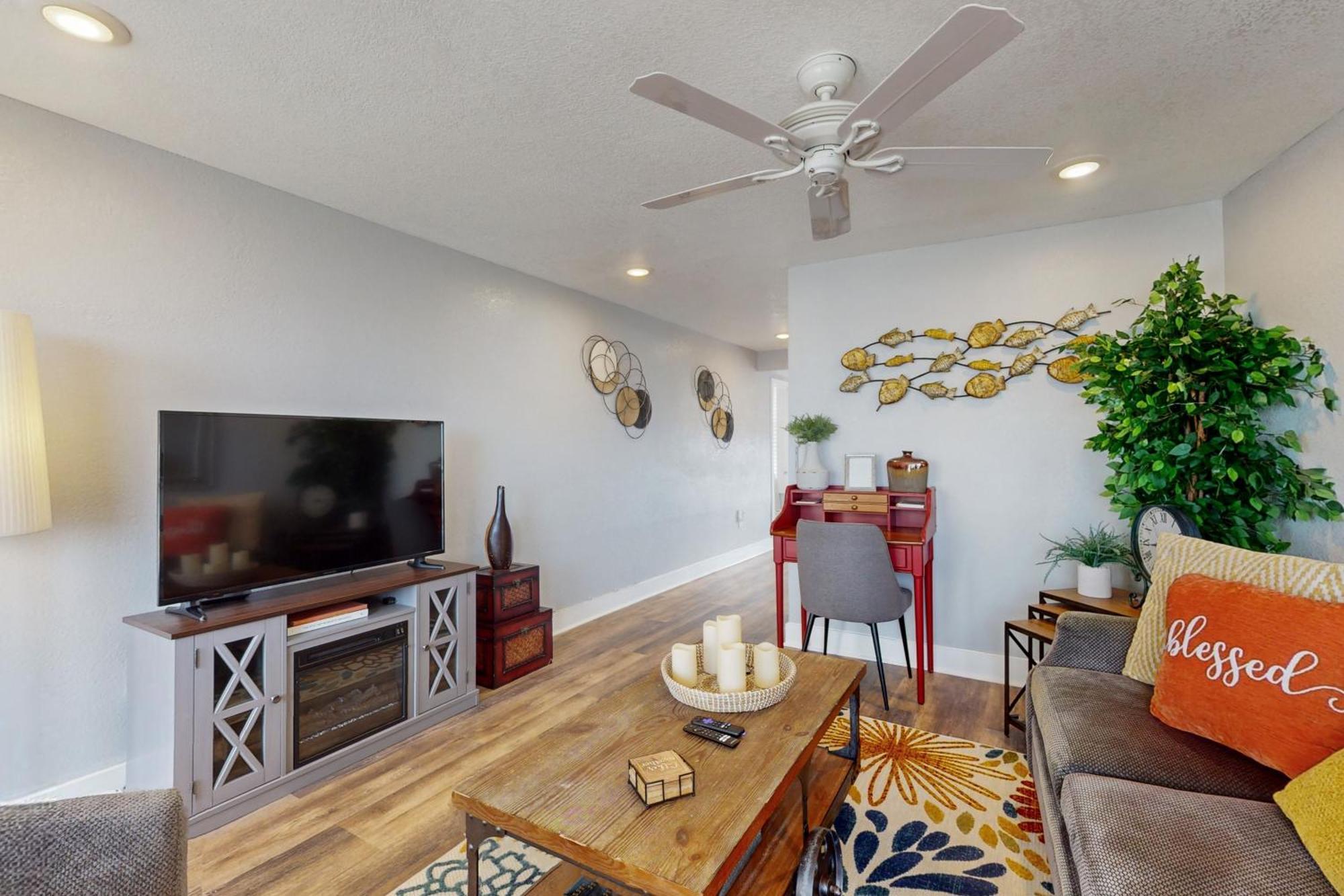 Tide Shift Apartment Daytona Beach Shores Luaran gambar