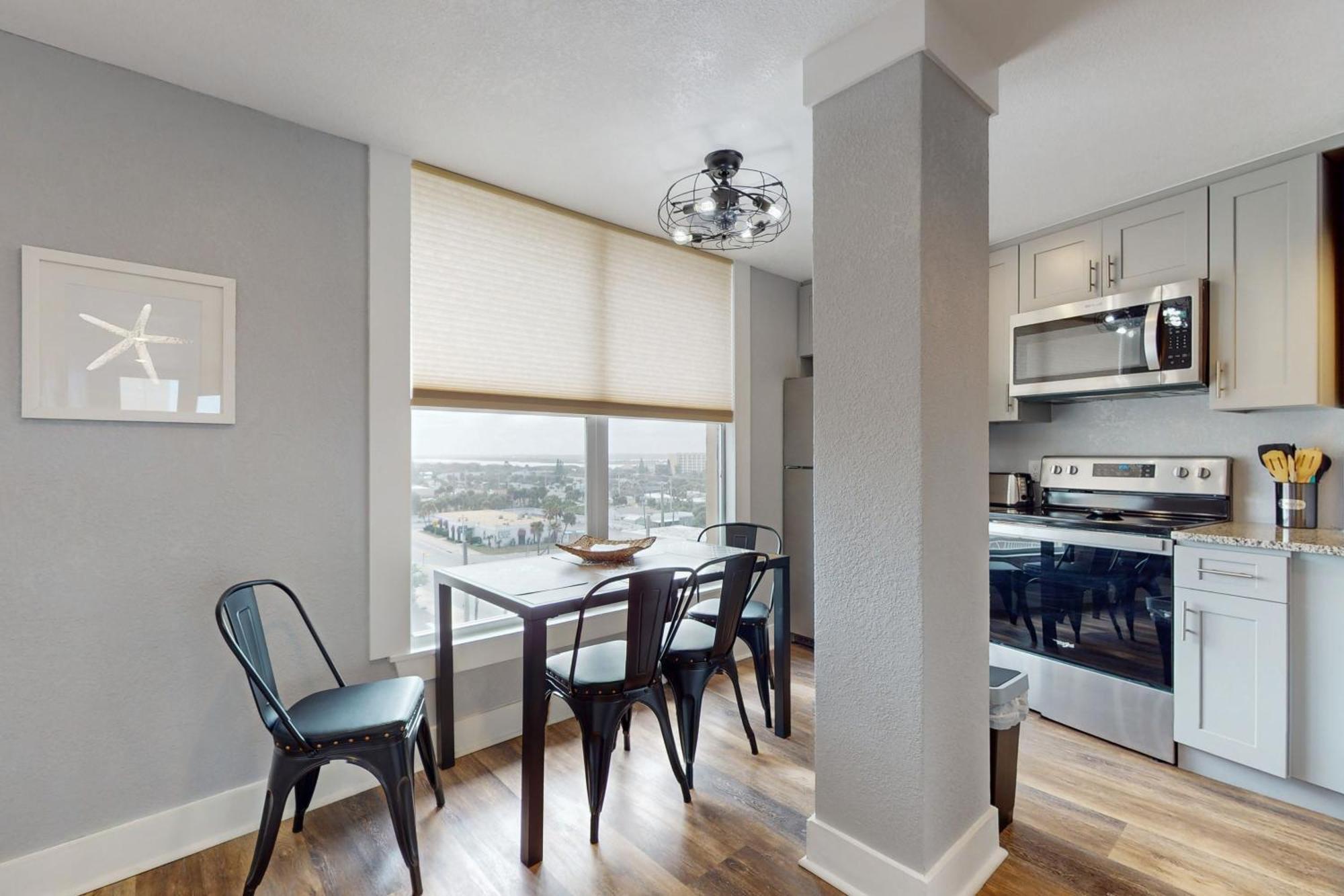 Tide Shift Apartment Daytona Beach Shores Luaran gambar
