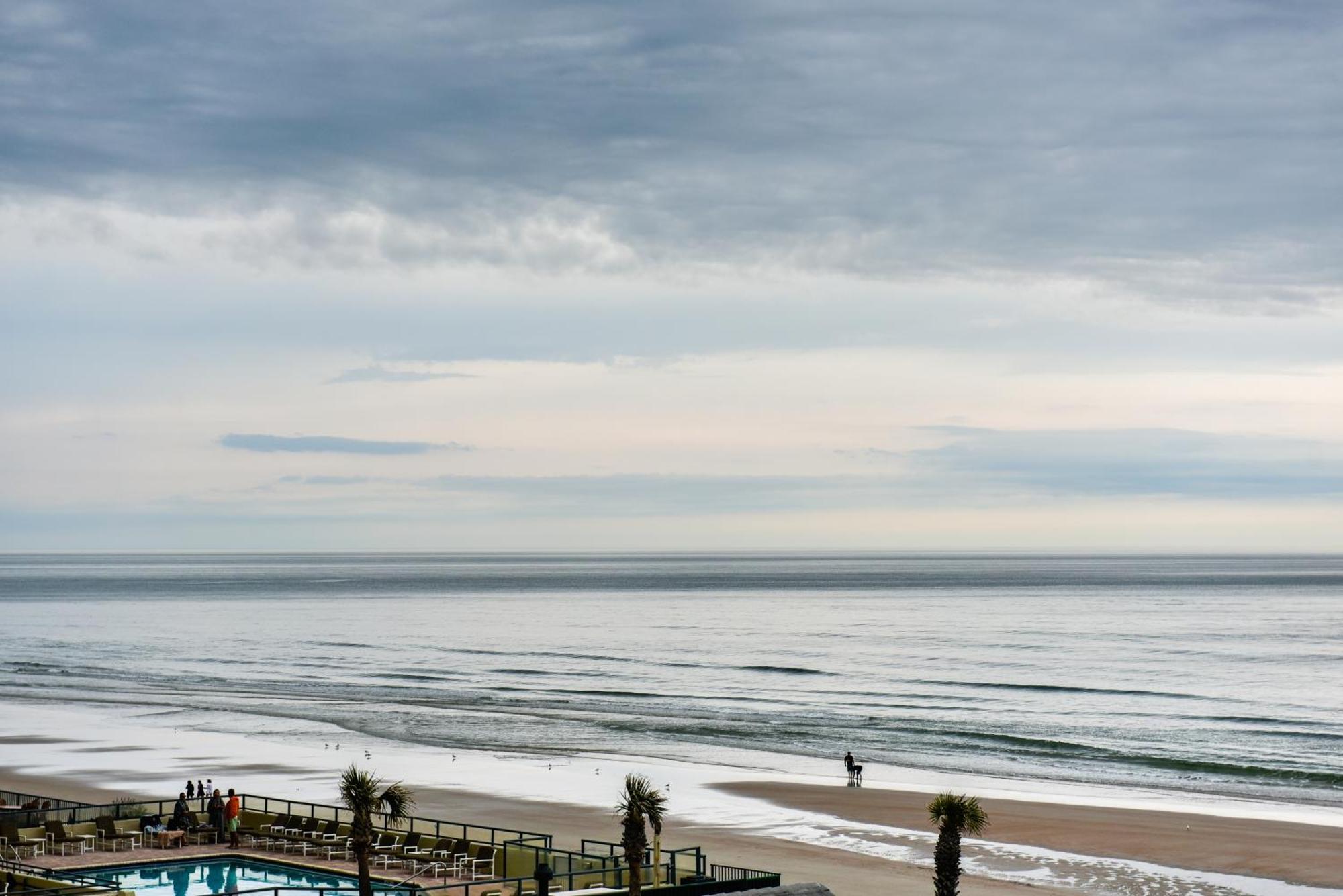 Tide Shift Apartment Daytona Beach Shores Luaran gambar